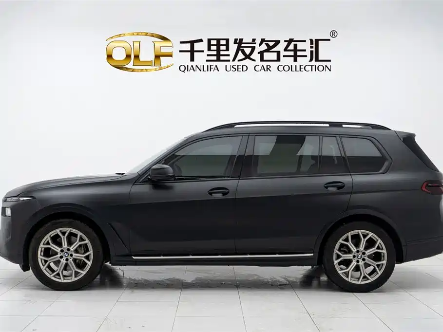 BMW X7 BMW X7