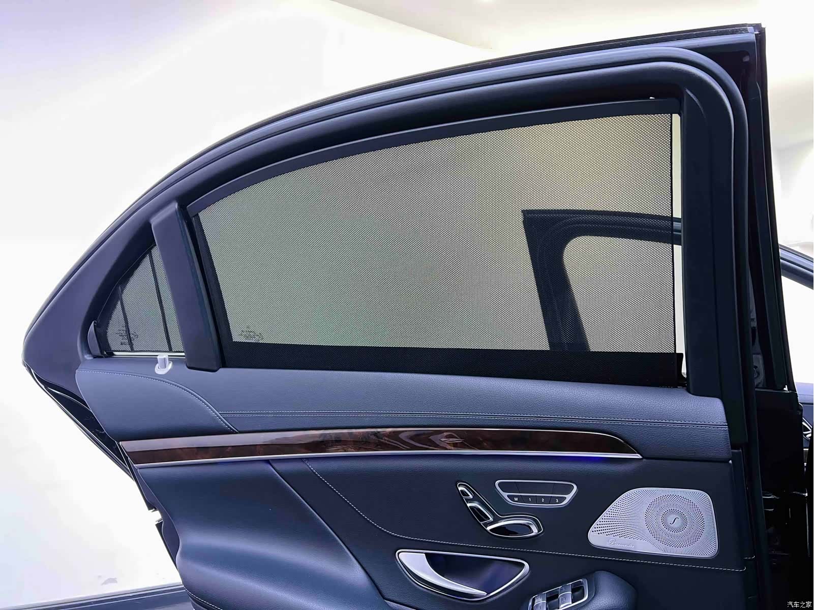 Mercedes-Benz S-Class, 2014 13