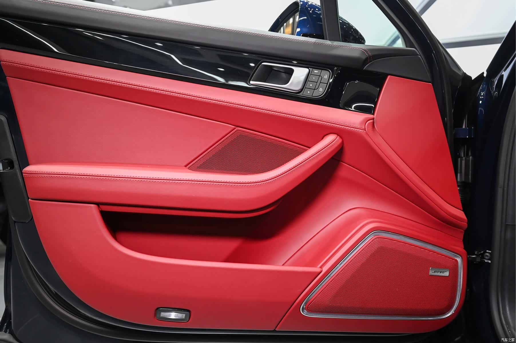 Porsche Panamera, 2024 22