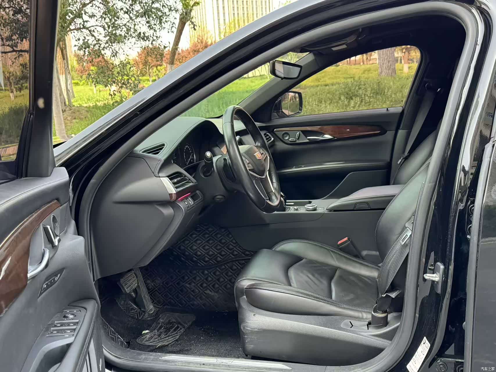 Cadillac CT6, 2020 8