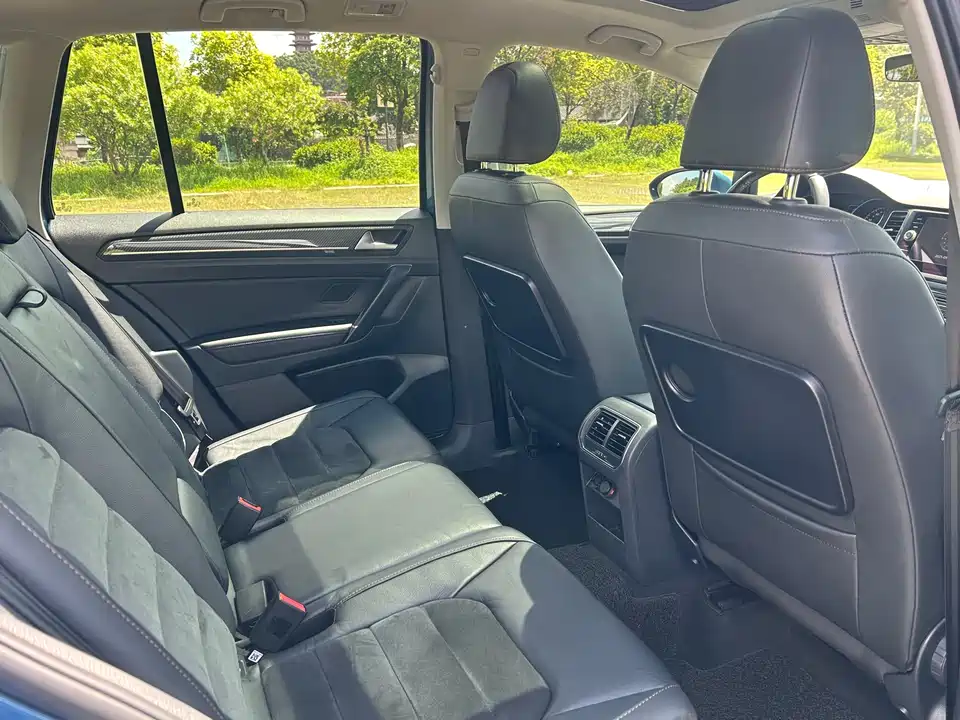 Volkswagen Golf*Jiayu