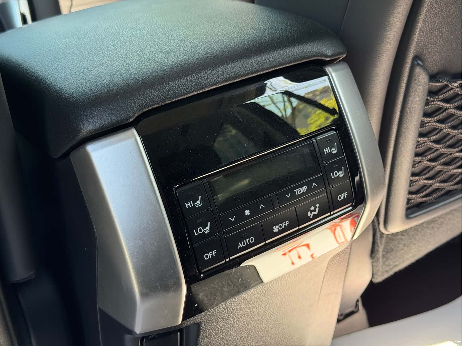 Toyota Prado, 2018 19