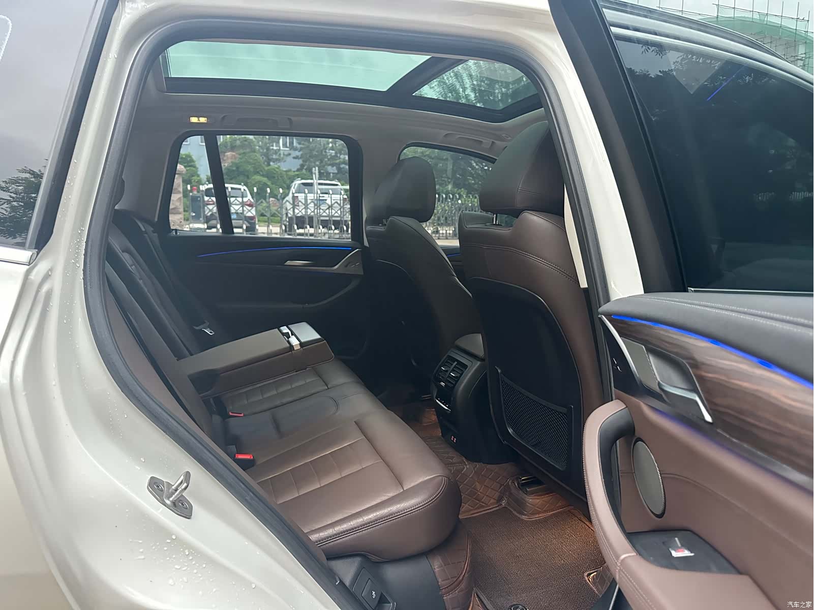 BMW X3, 2021 18