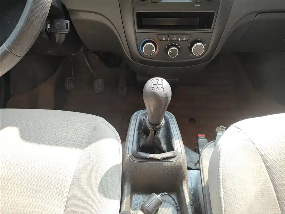 Wuling Wuling Rongguang S