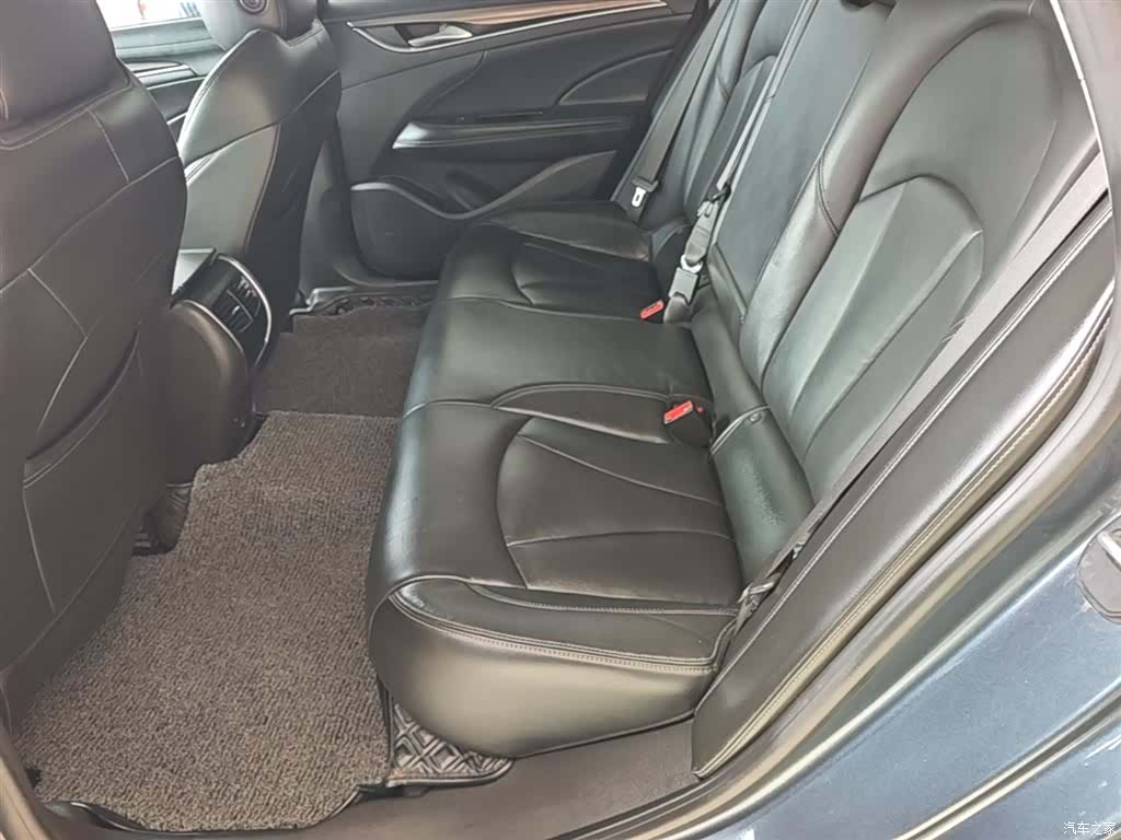 Buick LaCrosse, 2020 17