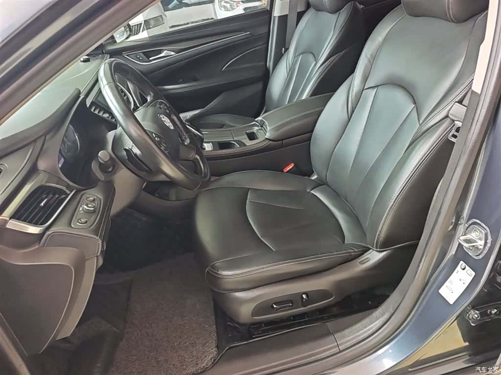Buick LaCrosse, 2020 15