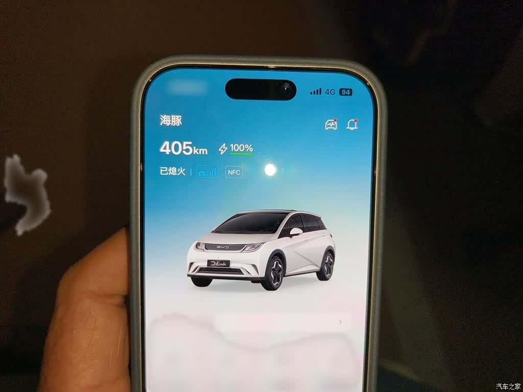 BYD Dolphin, 2022 12