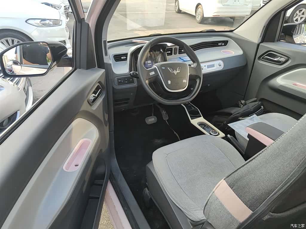 Wuling Yuan, 2022 16