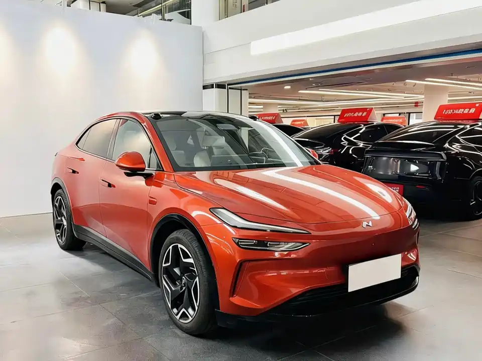 NIO L60