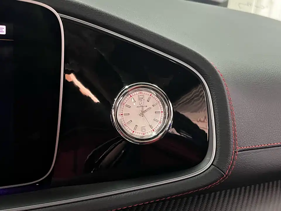 Mercedes-Benz GLE AMG