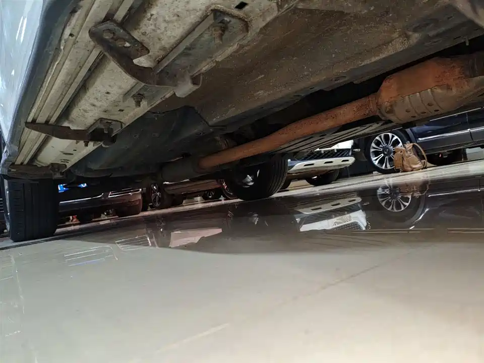 Hyundai Beijing ix35