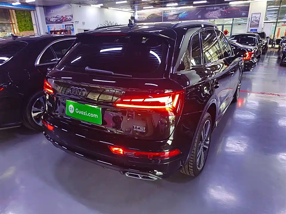 Audi Q5L