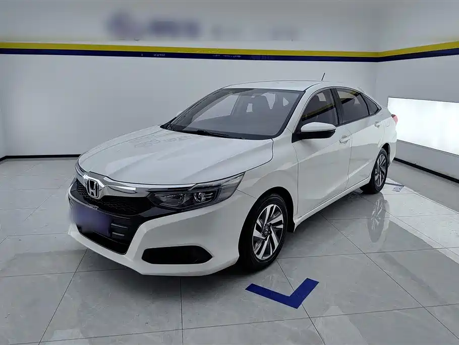 Honda Lingpai Honda Lingpai