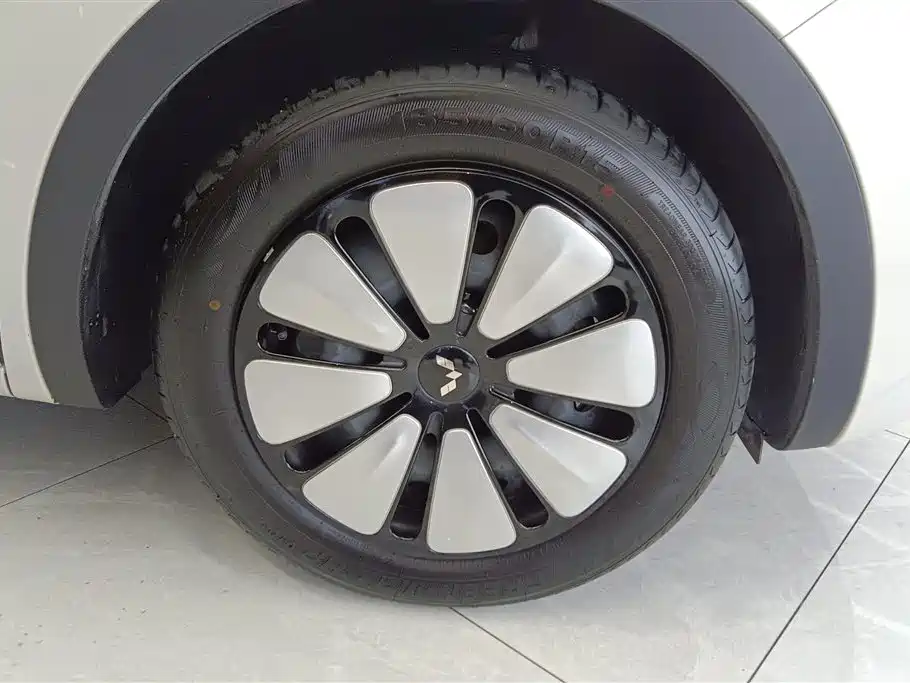 Wuling Wuling Bingguo