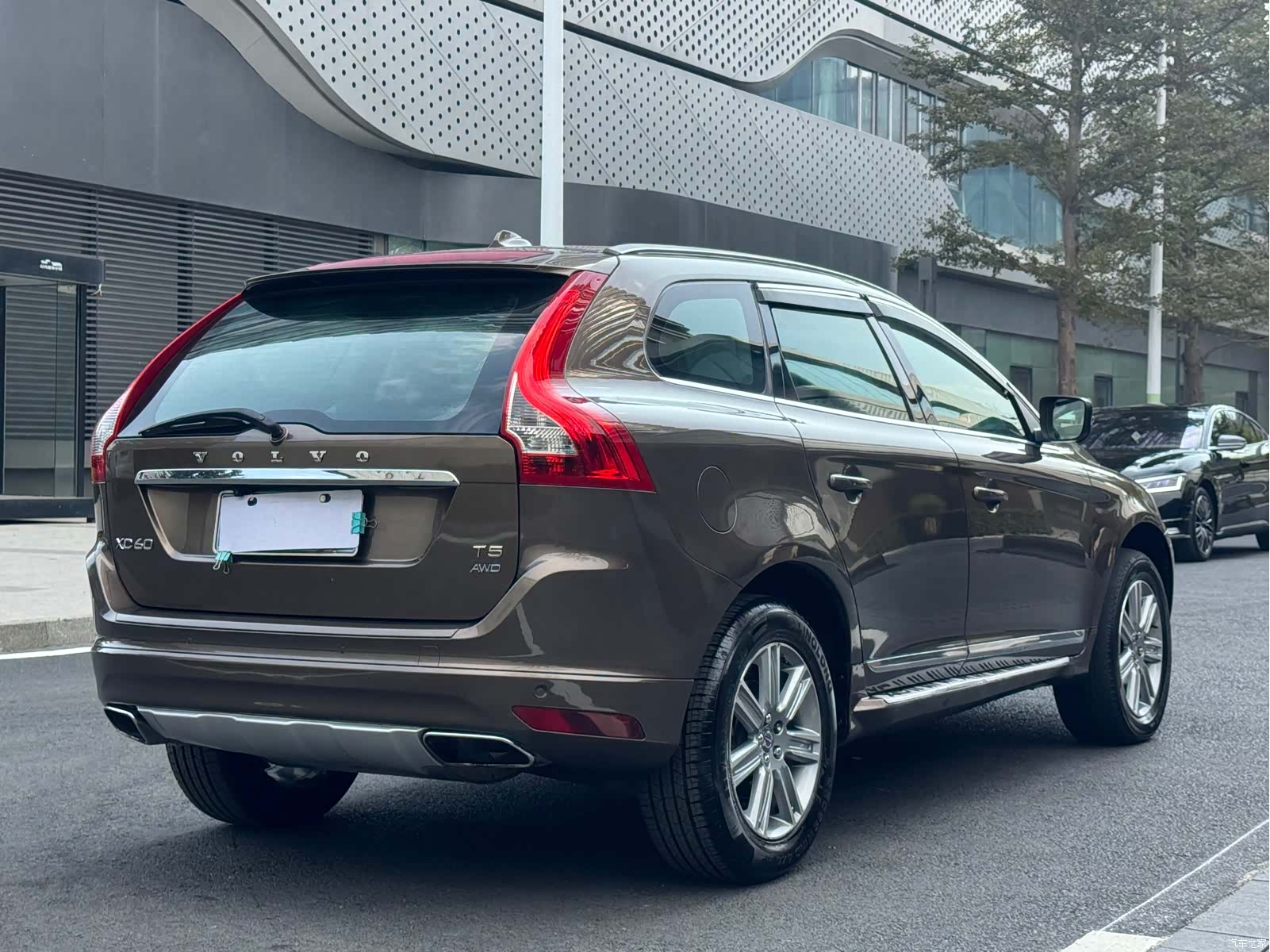 Volvo XC60, 2016 32
