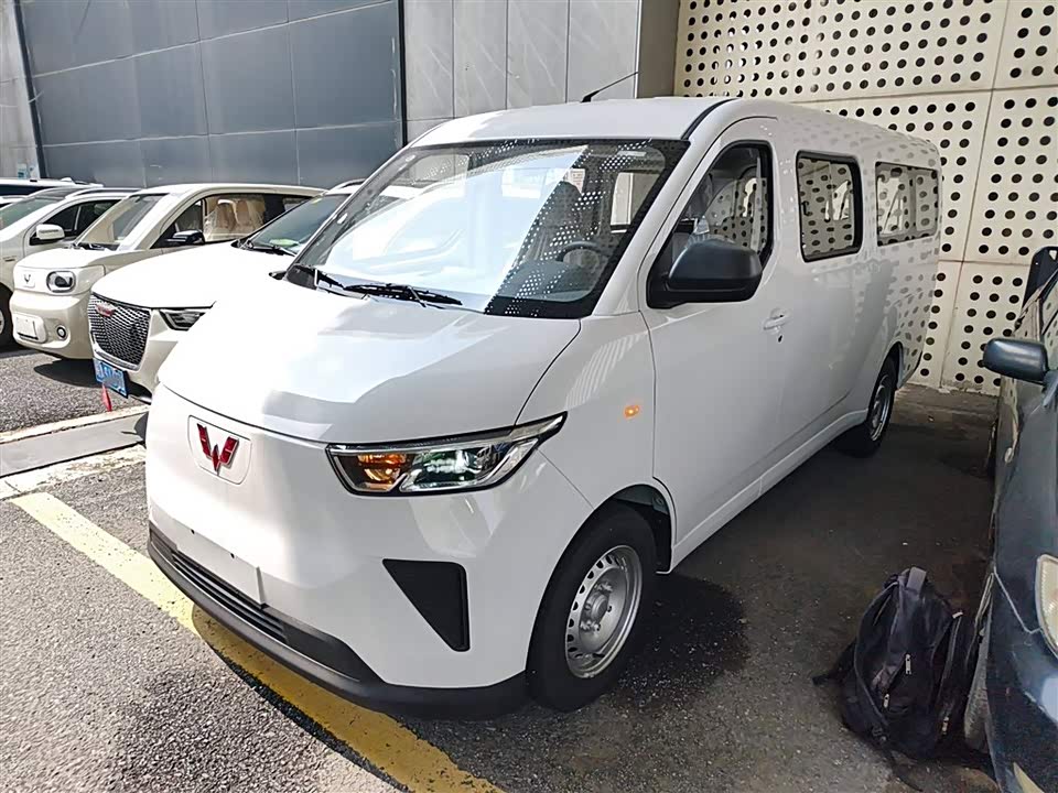 Wuling Wuling Yangguang