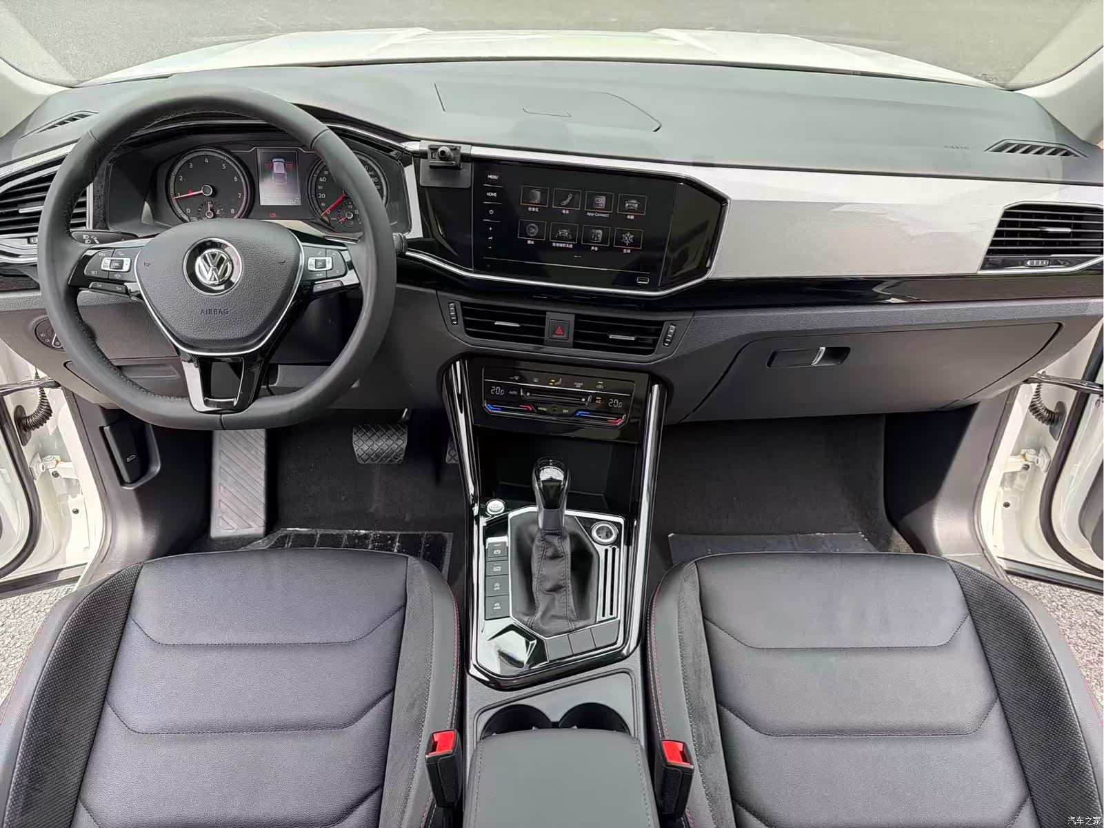 Volkswagen Tayron, 2020 12
