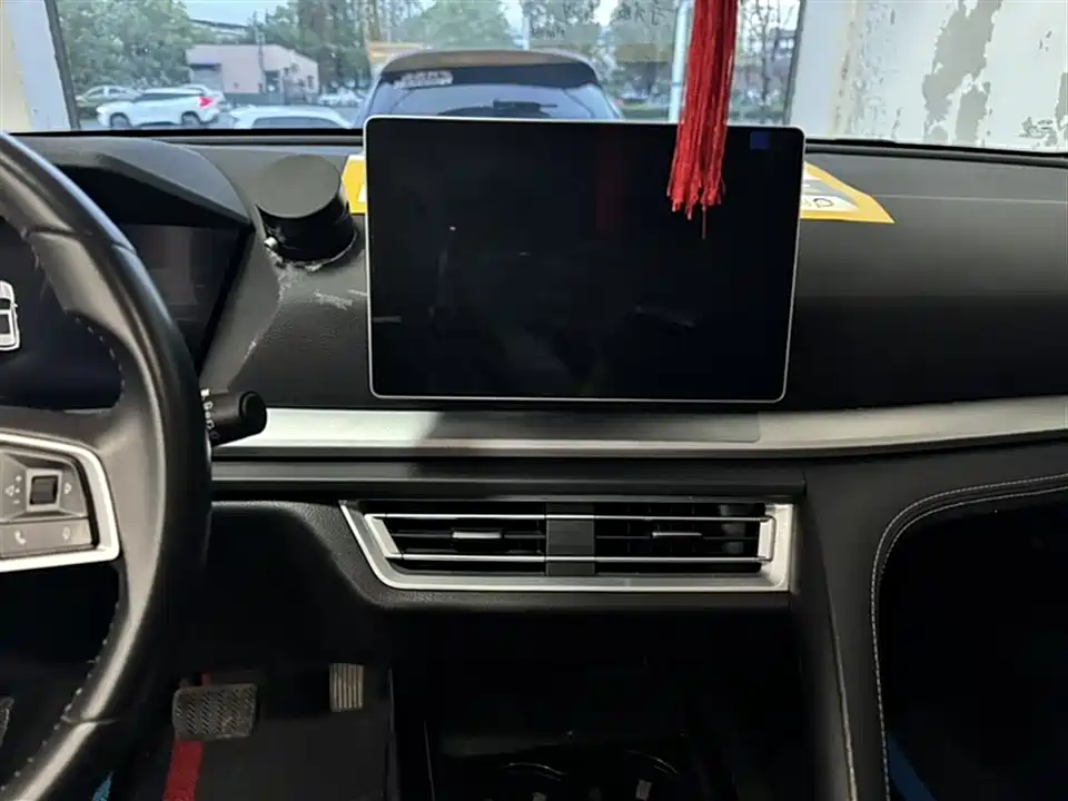 BYD Song Pro BYD Song Pro