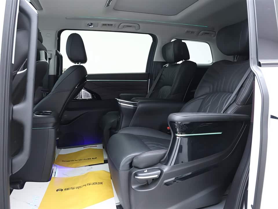 Trumpchi Trumpchi M8 Trumpchi Trumpchi M8