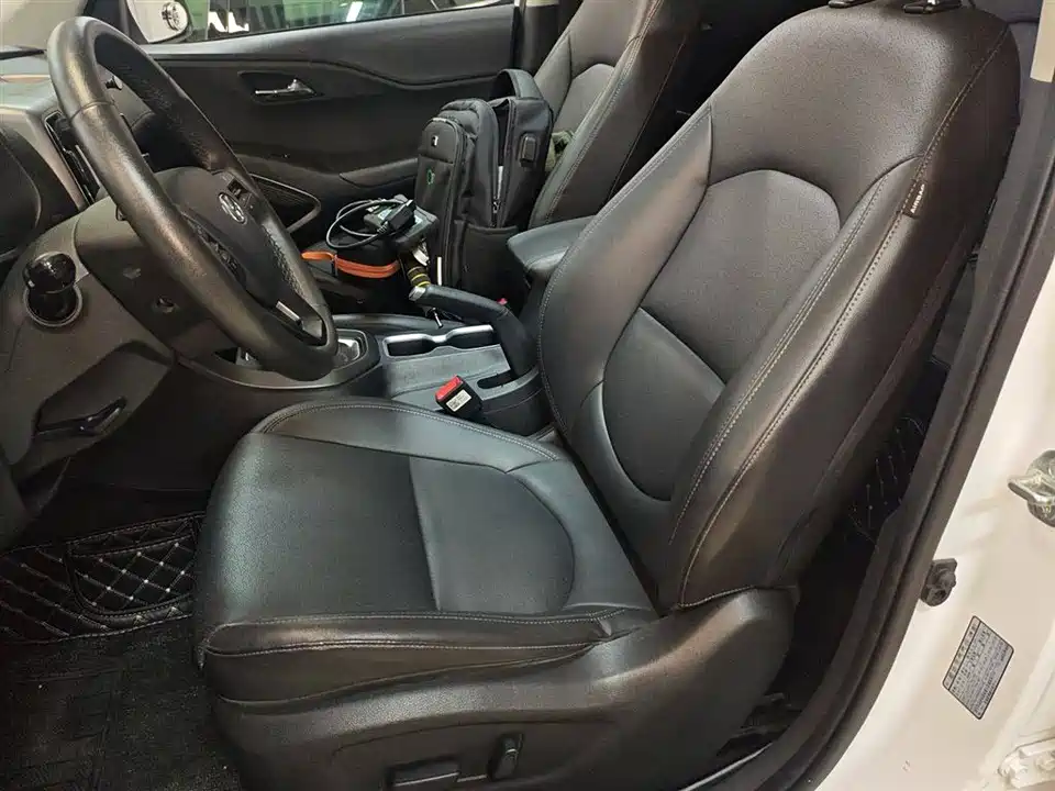 Hyundai Beijing ix35