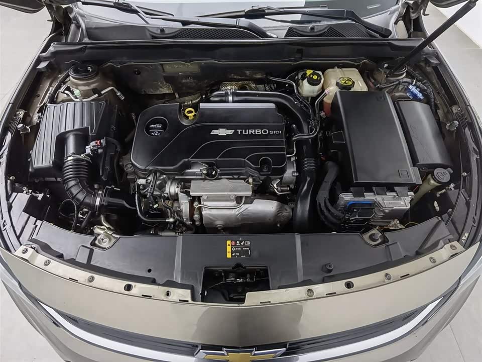 Chevrolet Mai Ruibao