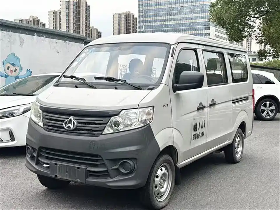 Changan Kaicheng Changan Star 3