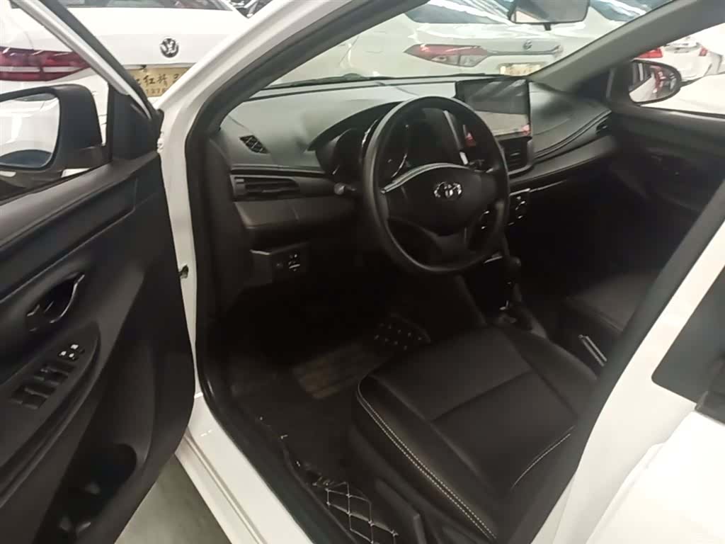 Toyota FS, 2017 16