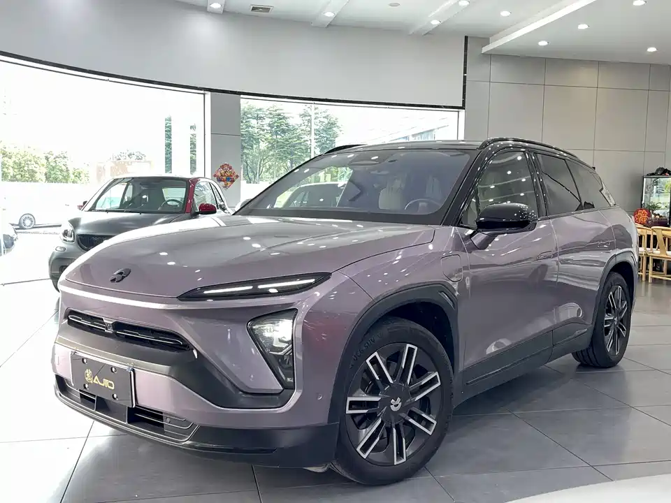 NIO ES6