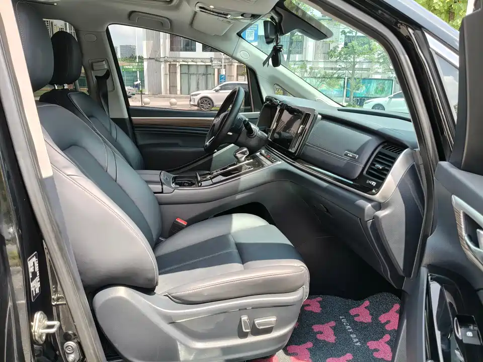 Trumpchi Trumpchi M8