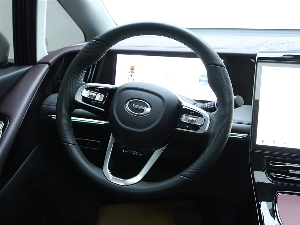 Trumpchi Trumpchi M8 Trumpchi Trumpchi M8