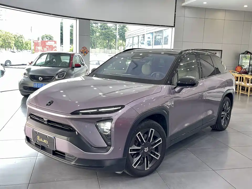 NIO ES6