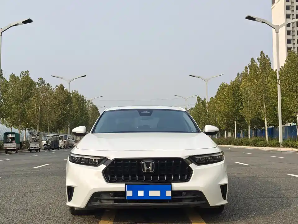 Honda Yingshipai