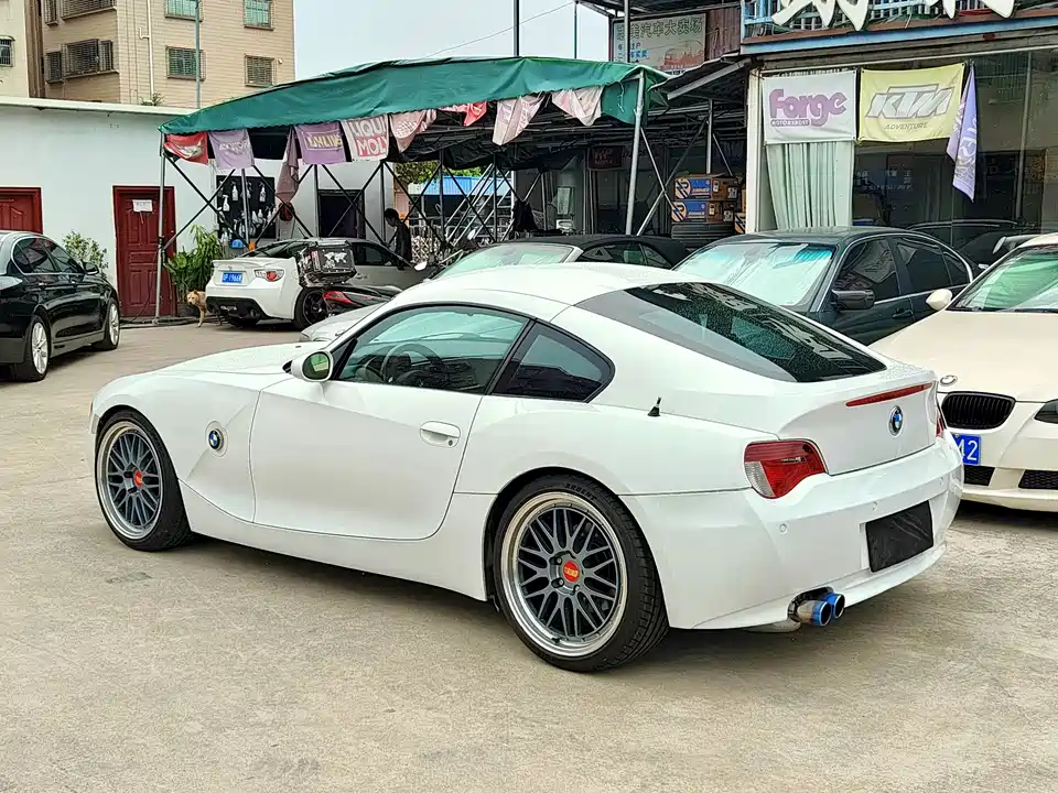 BMW Z4