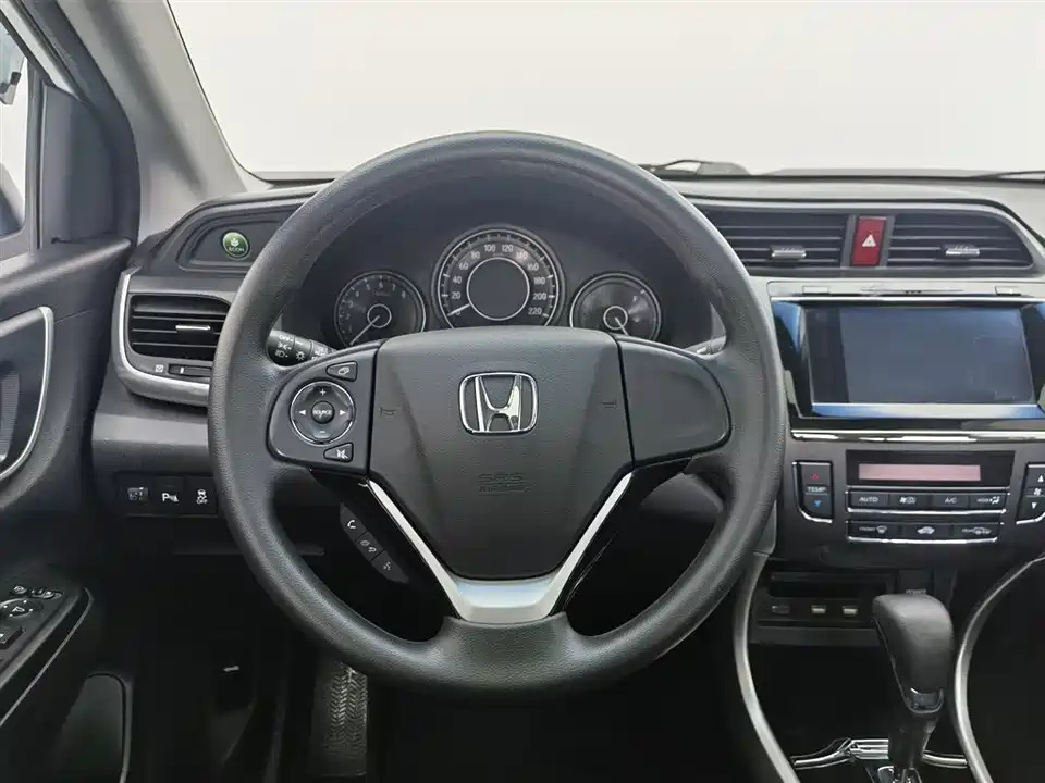 Honda Lingpai