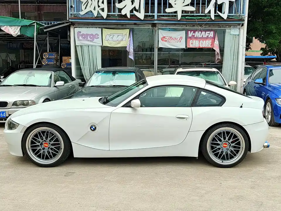 BMW Z4