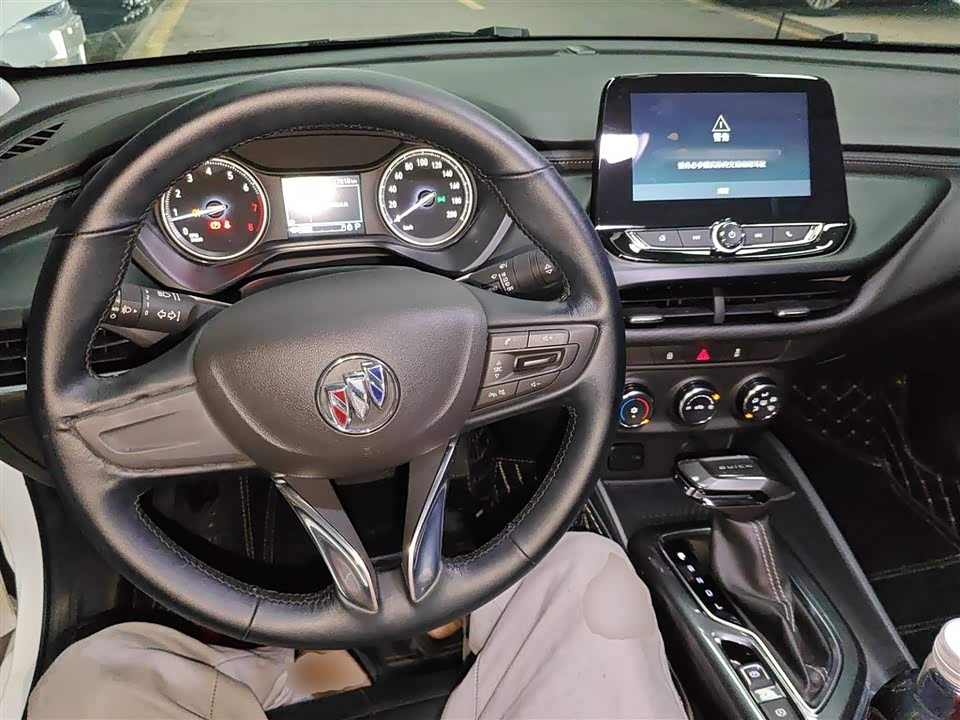 Buick Weilang Buick Weilang