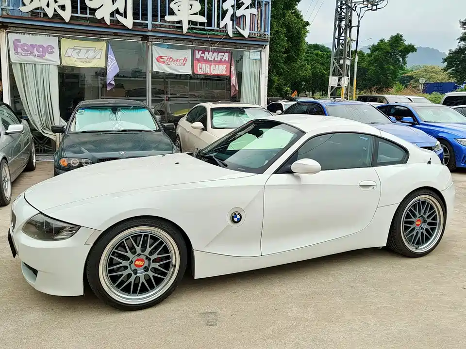 BMW Z4