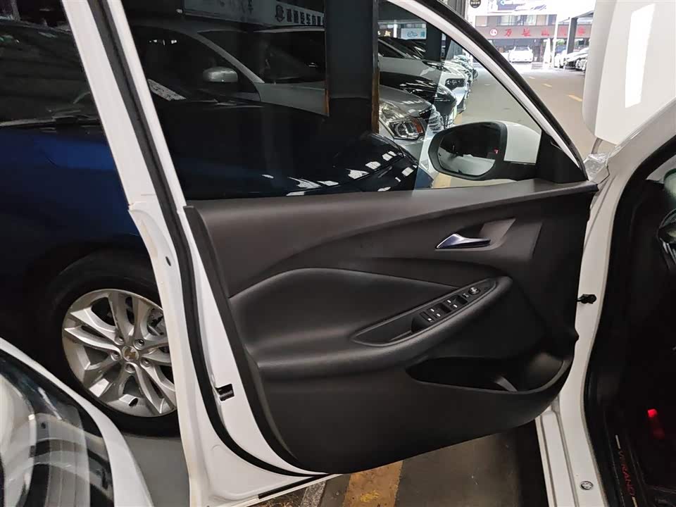 Buick Weilang Buick Weilang