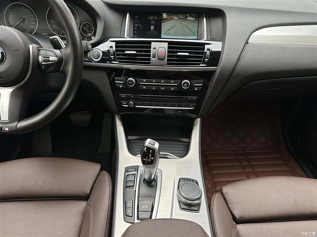 BMW X4, 2018 14