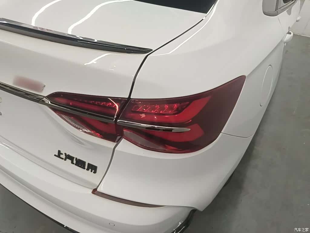 Chevrolet RS, 2019 8