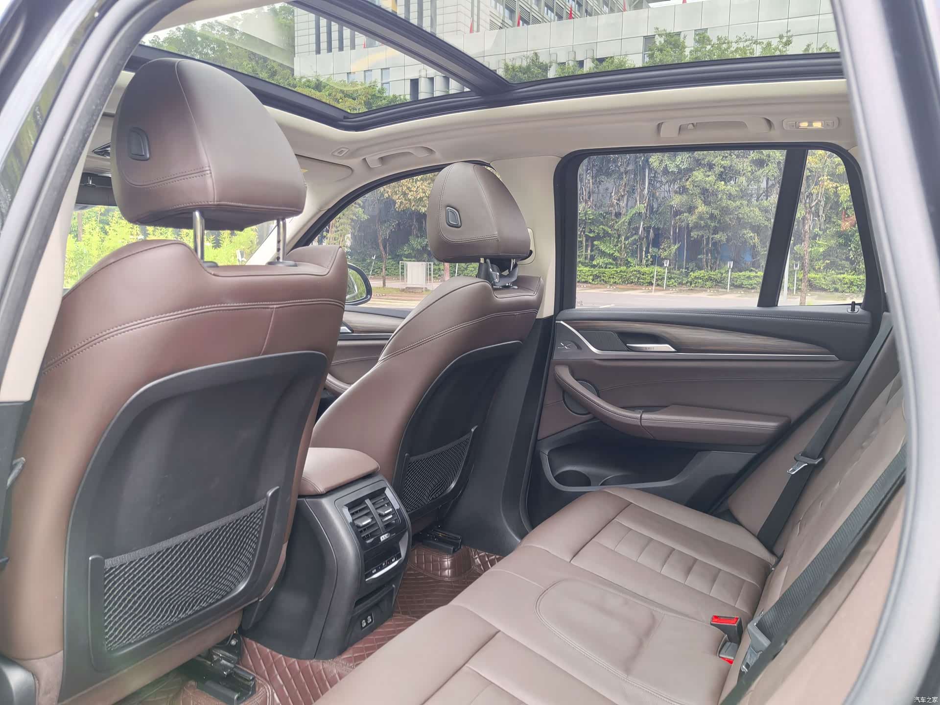 BMW X3, 2020 20