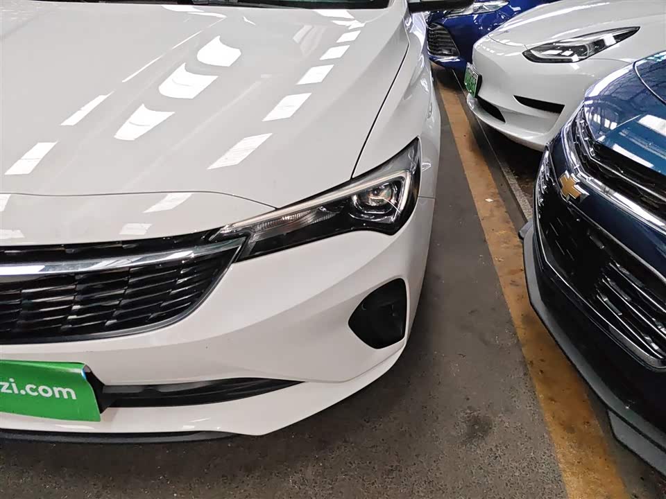 Buick Weilang Buick Weilang