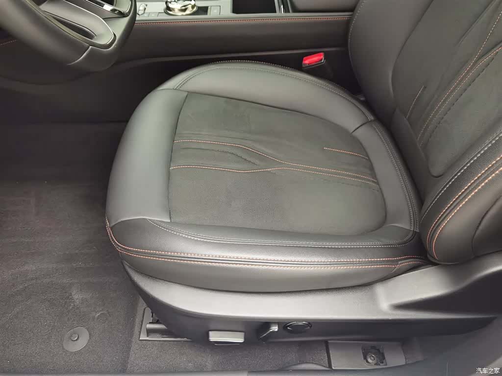 Ford Mondeo, 2023 20