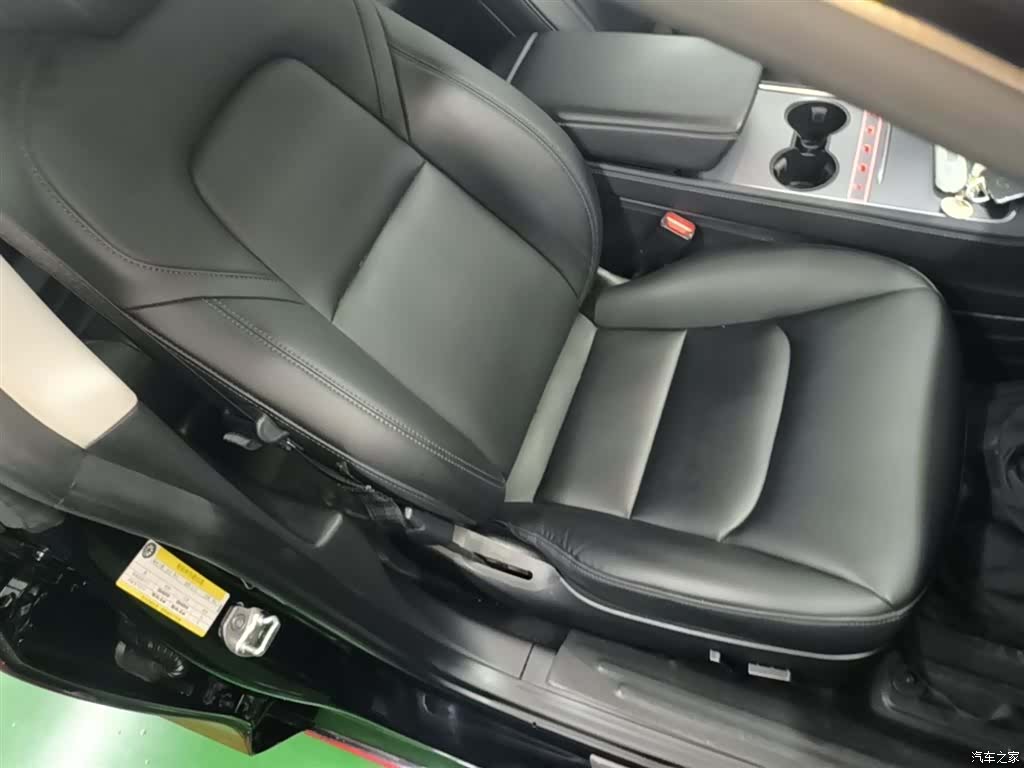 Tesla Model 3, 2021 25