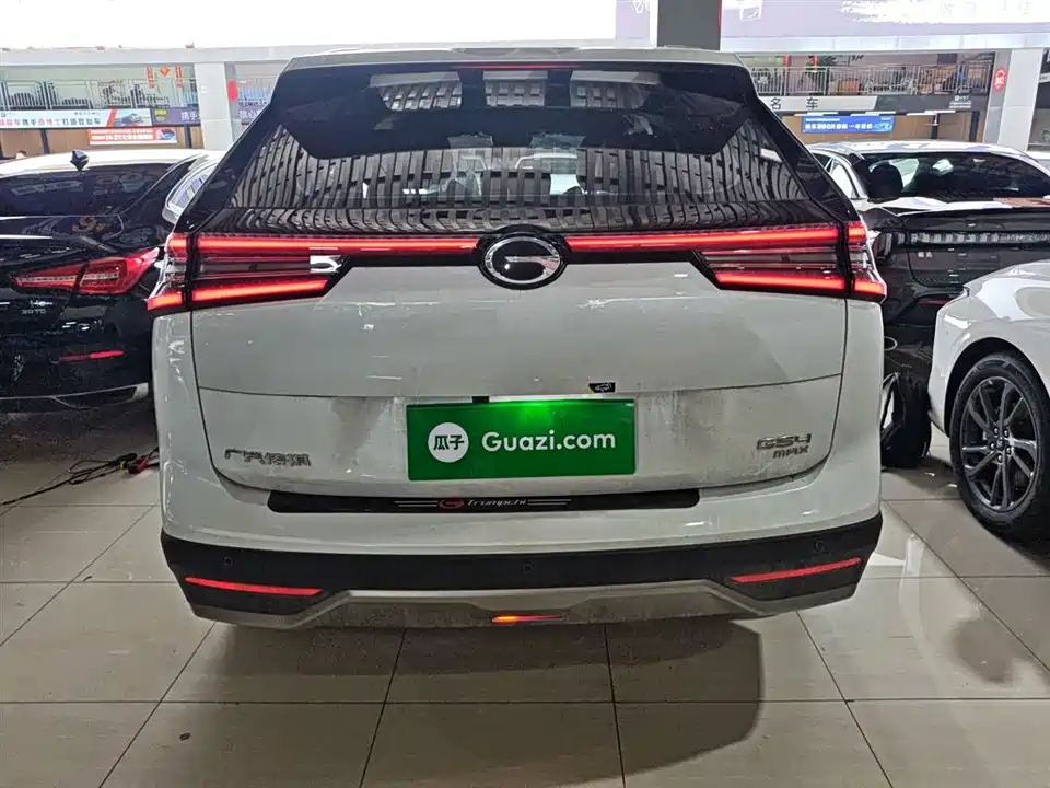 Trumpchi Trumpchi GS4
