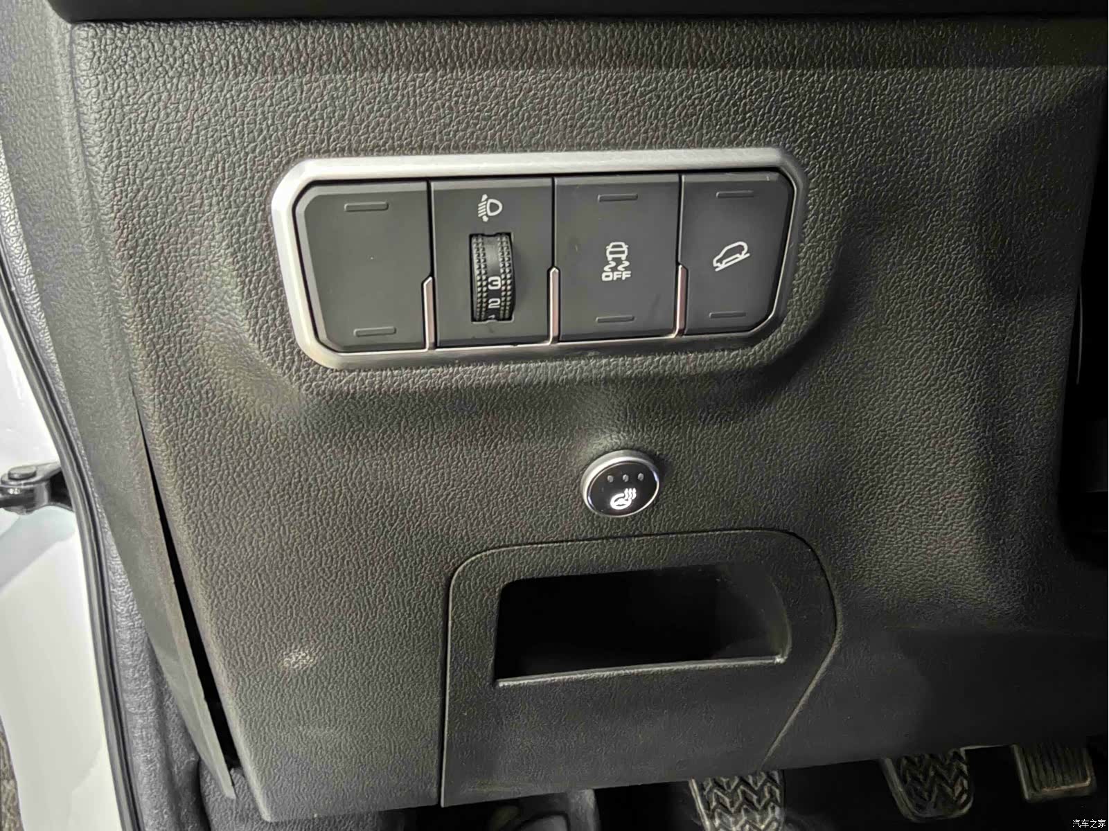 Haval M6, 2024 14