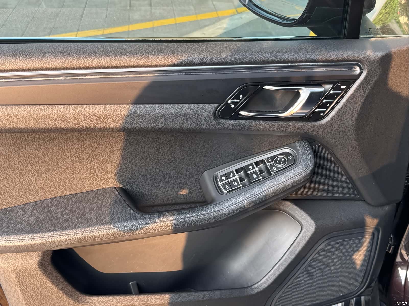 Porsche Macan, 2015 11