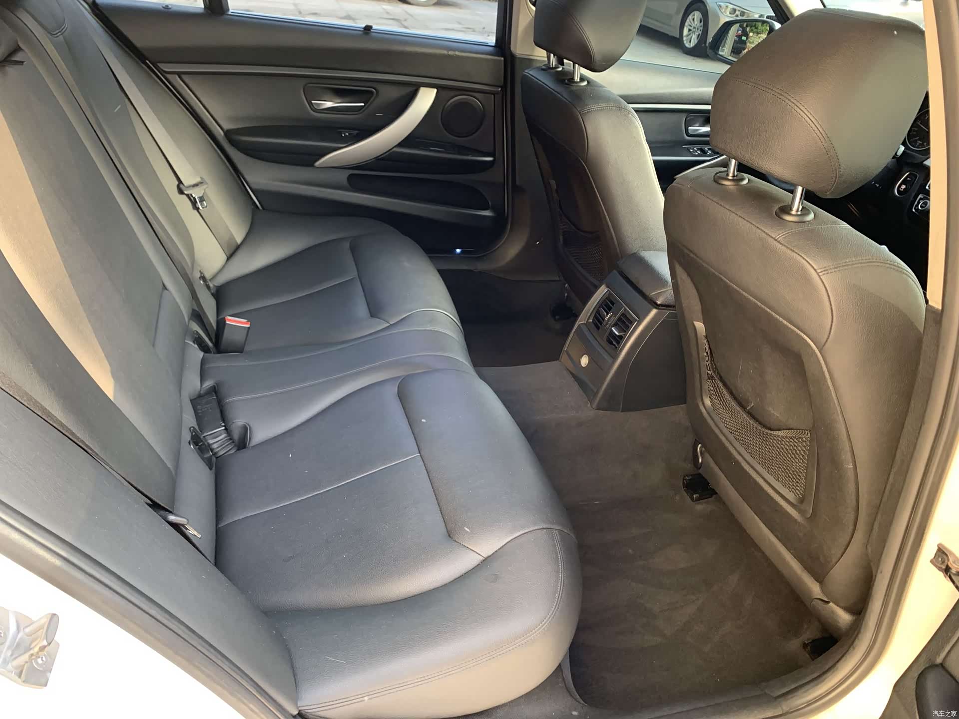 BMW 3 Series, 2016 18