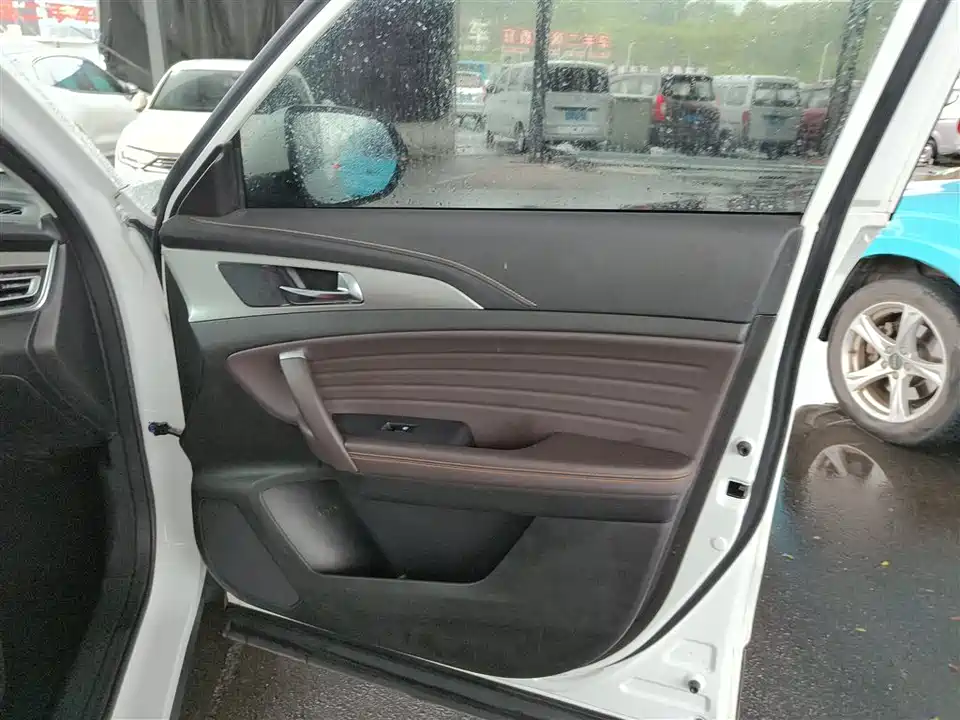 Changan CS35PLUS