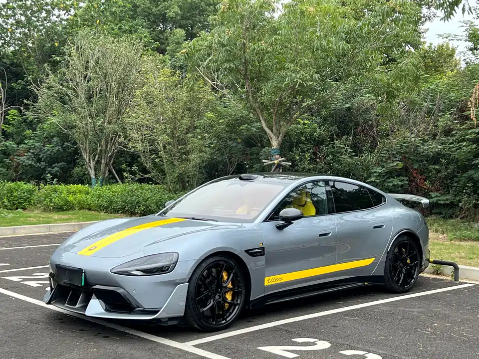 Xiaomi Xiaomi SU7 Ultra